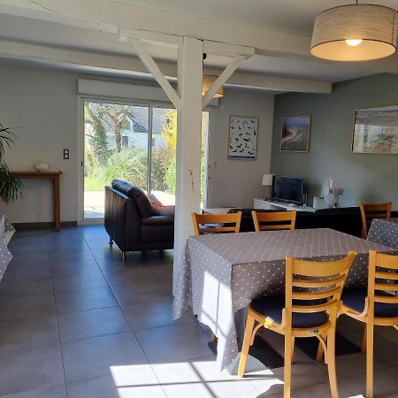La Ferme D'Antan Baie De Somme Bed & Breakfast Mons-Boubert Exterior foto
