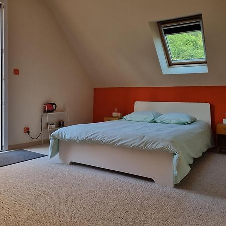 La Ferme D'Antan Baie De Somme Bed & Breakfast Mons-Boubert Exterior foto